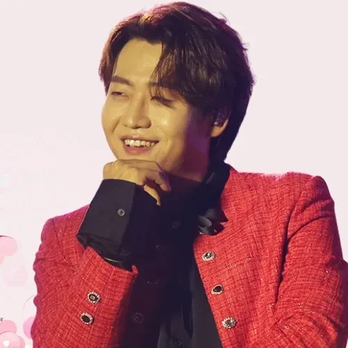 Top moment of Min Soohyun chosen by fans