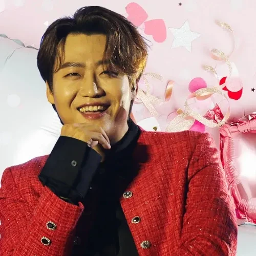 Popular photo full of fans’ love for Min Soohyun