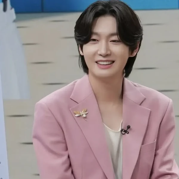 Top moment of Kim Yongbin chosen by fans