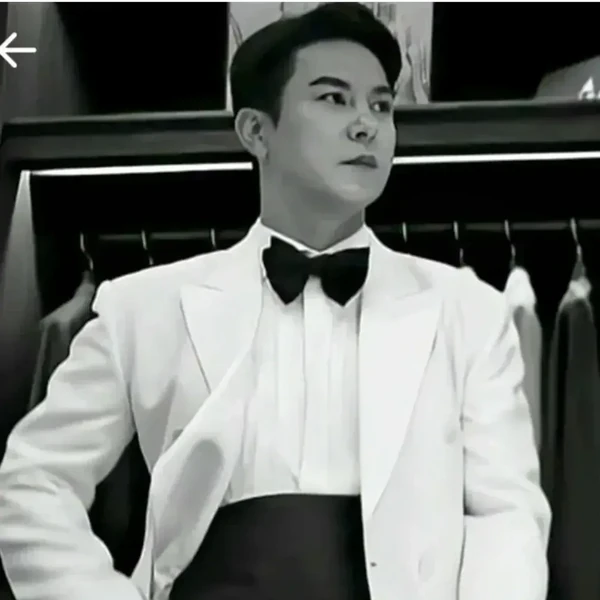 Penampilan Jang Minho yang paling disukai hari ini