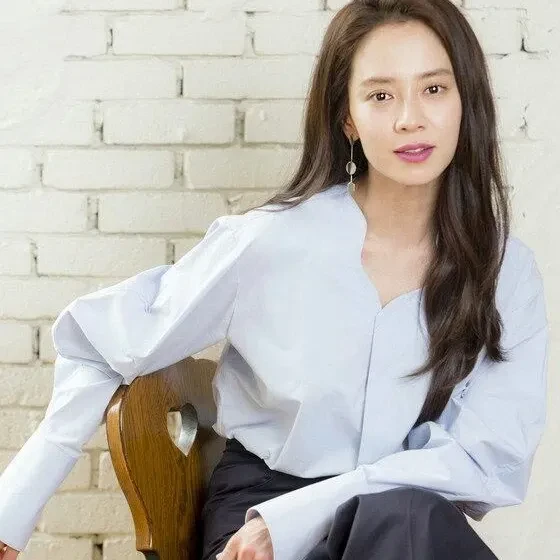 Momen terbaik Song Jihyo pilihan penggemar