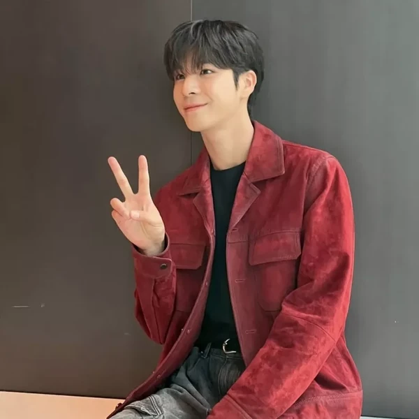 Top moment of Jeong Dongwon chosen by fans