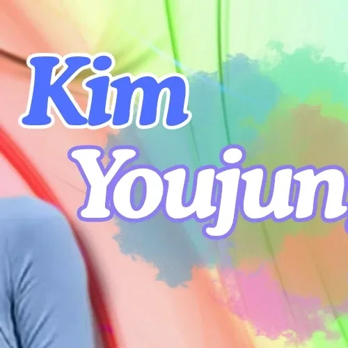 The most loved look of Kim Youjung today