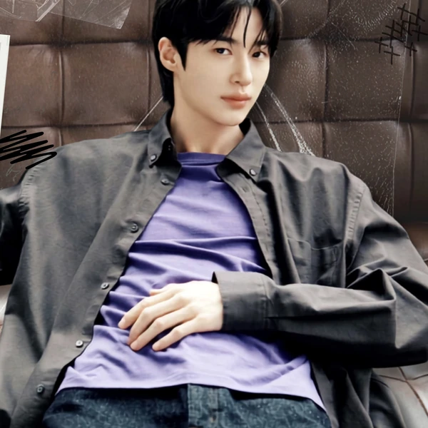 Top moment of Byeon Wooseok chosen by fans