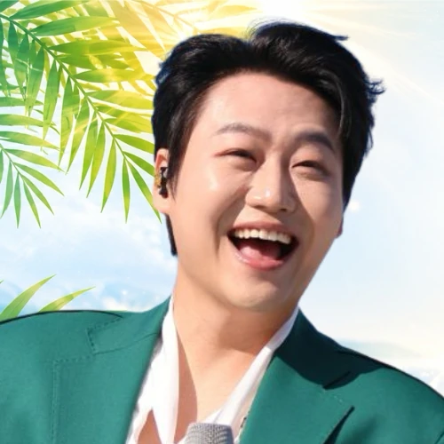 Popular photo full of fans’ love for Min Soohyun