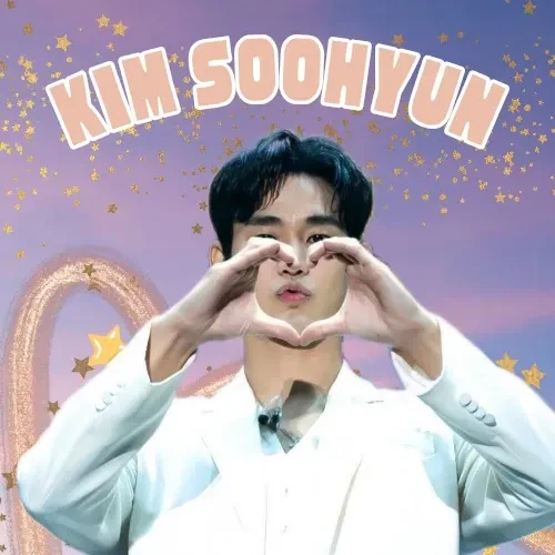 Popular photo full of fans’ love for Kim Soohyun