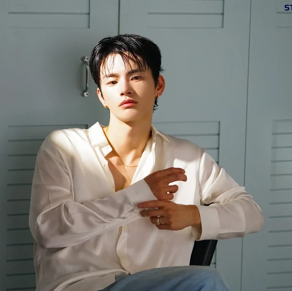 팬들이 뽑은 서인국 최고의 순간