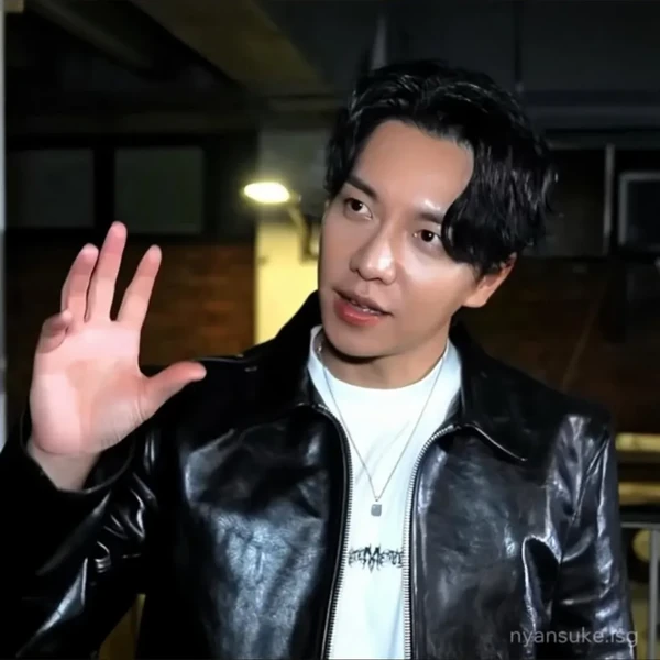 Momen terbaik Lee Seunggi pilihan penggemar