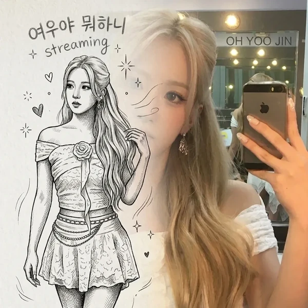 Top moment of Oh Yujin chosen by fans