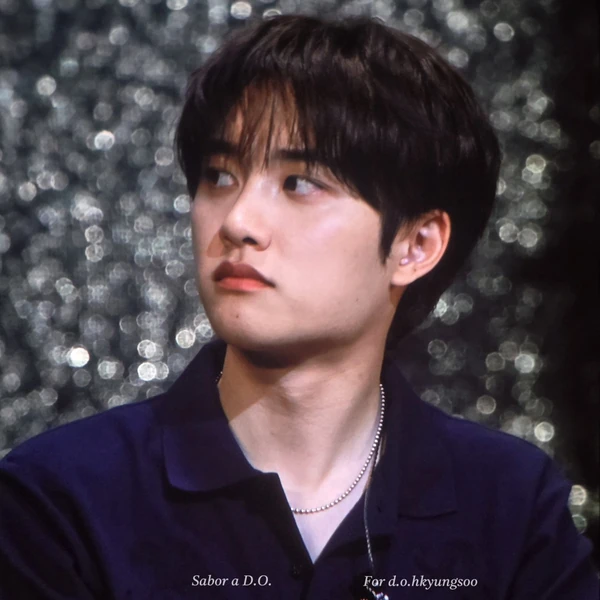 도경수 (디오) 팬심 가득한 인기 사진