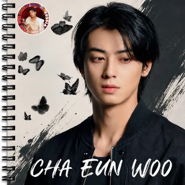Top moment of Cha Eunwoo chosen by fans