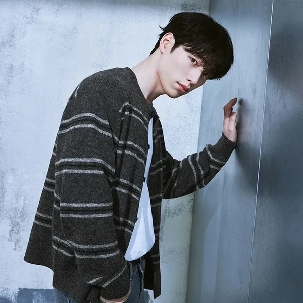 Top moment of Seo Kangjoon chosen by fans