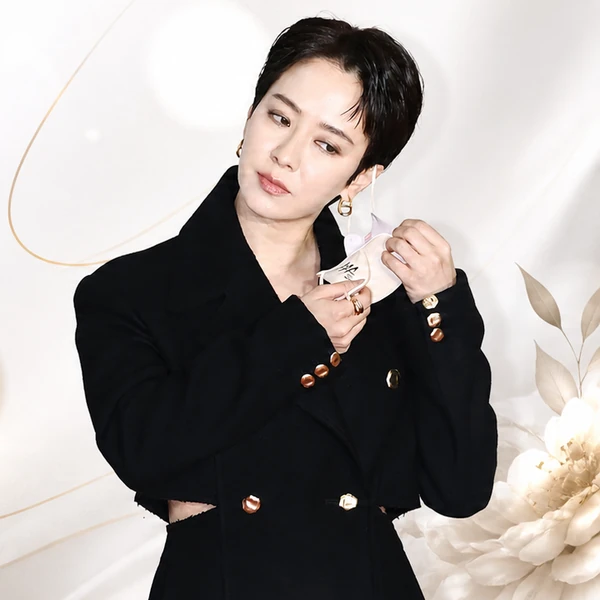 Momen terbaik Song Jihyo pilihan penggemar