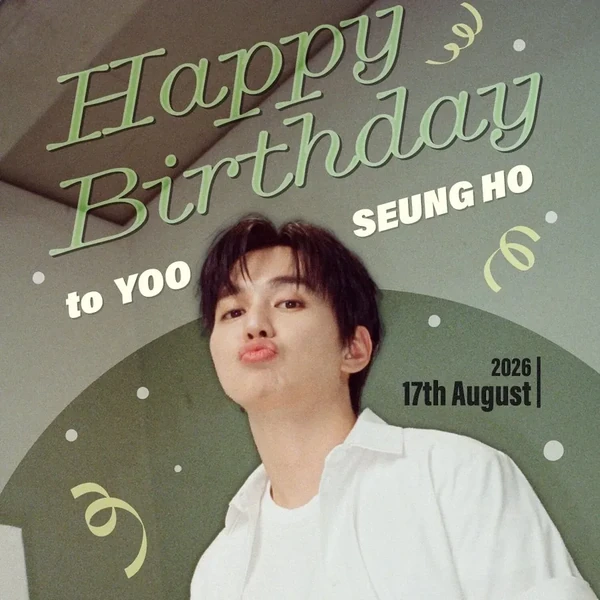 Top moment of Yoo Seungho chosen by fans
