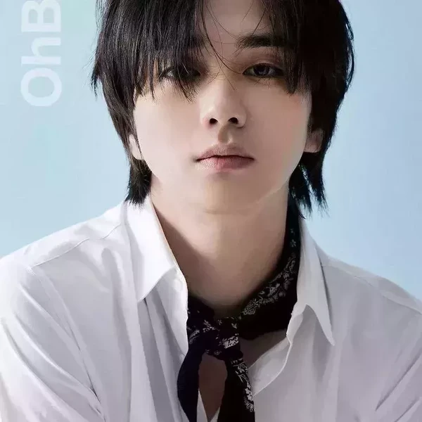 Popular profile image of Yoo Seungho selected by vote