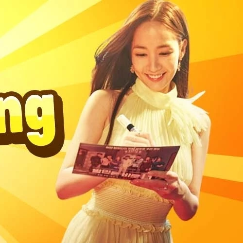 Momen terbaik Park Minyoung pilihan penggemar