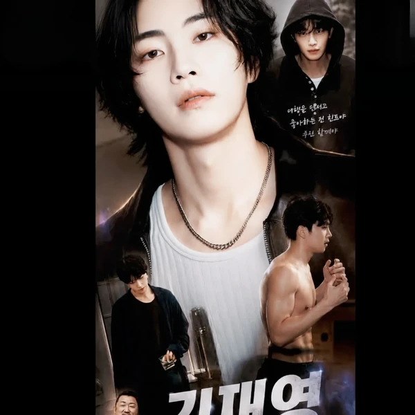 Popular photo full of fans’ love for Kim Jaeyoung