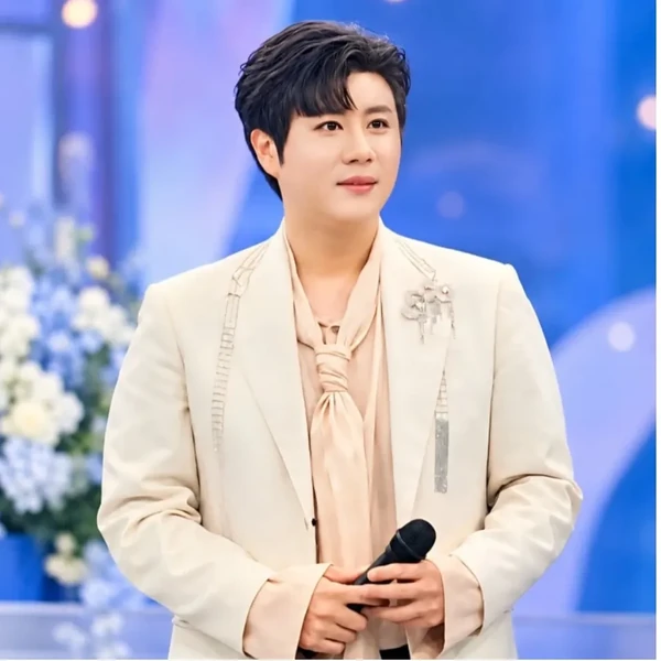 Top moment of Jin Haesung chosen by fans