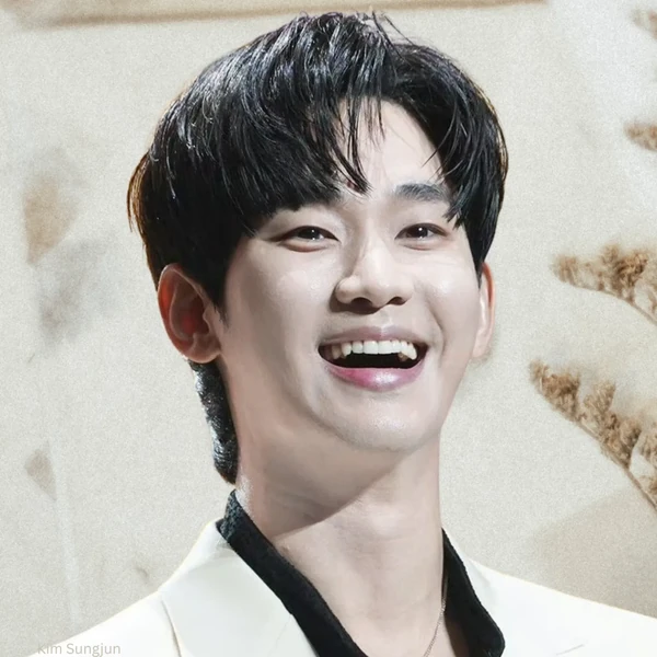 Popular photo full of fans’ love for Kim Soohyun
