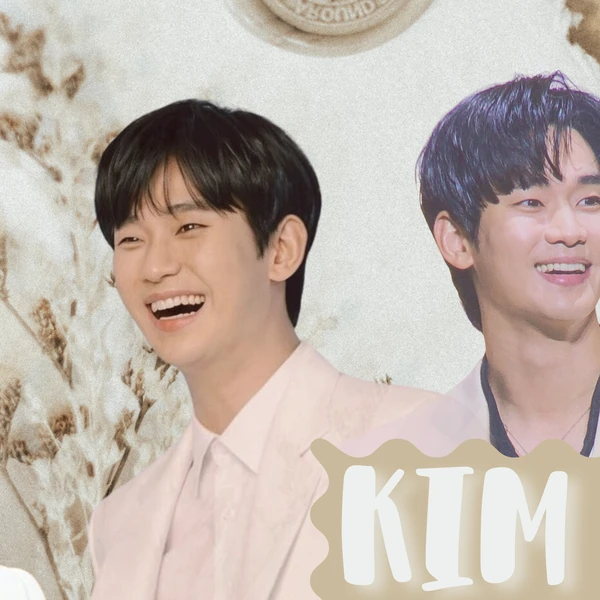 Popular photo full of fans’ love for Kim Soohyun