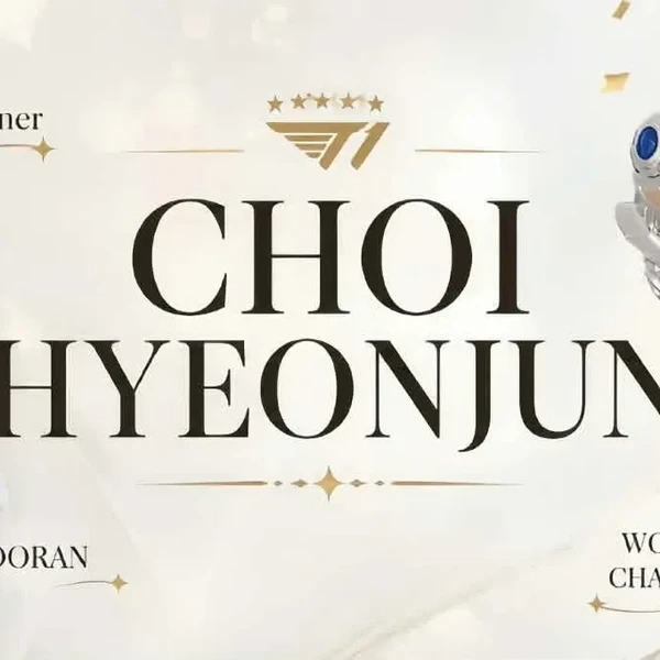 ファンダムが作成したDoranの1位バナーポスト