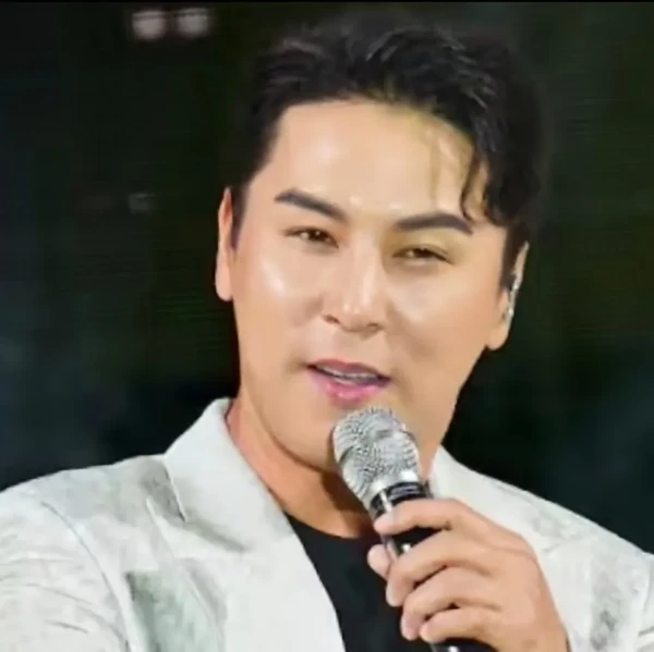 Momen terbaik Jang Minho pilihan penggemar