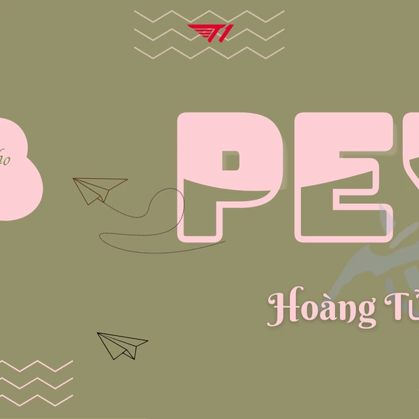 粉絲團打造的閃耀Peyz時刻