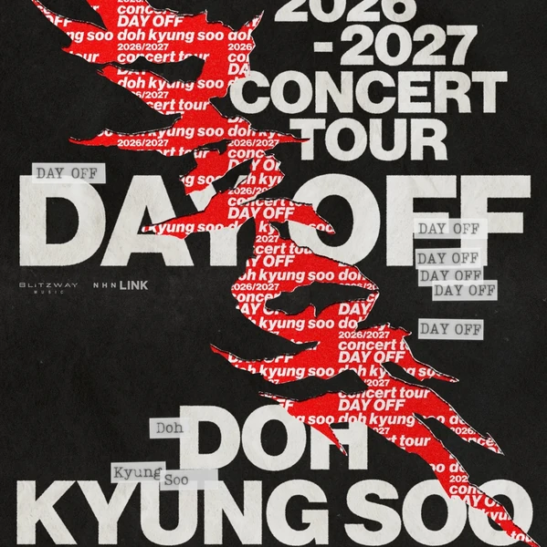 The most loved look of Doh Kyungsoo (D.O.) today