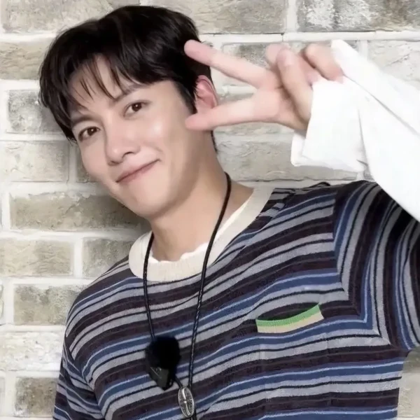 Top moment of Ji Changwook chosen by fans