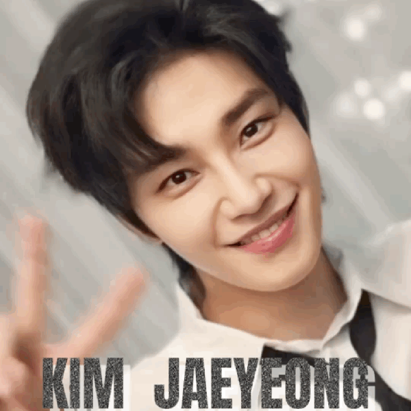Popular photo full of fans’ love for Kim Jaeyoung
