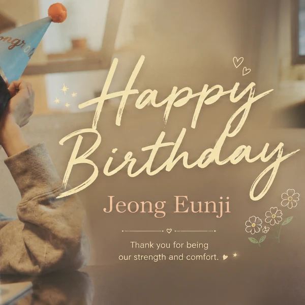 Popular photo full of fans’ love for Jung Eunji