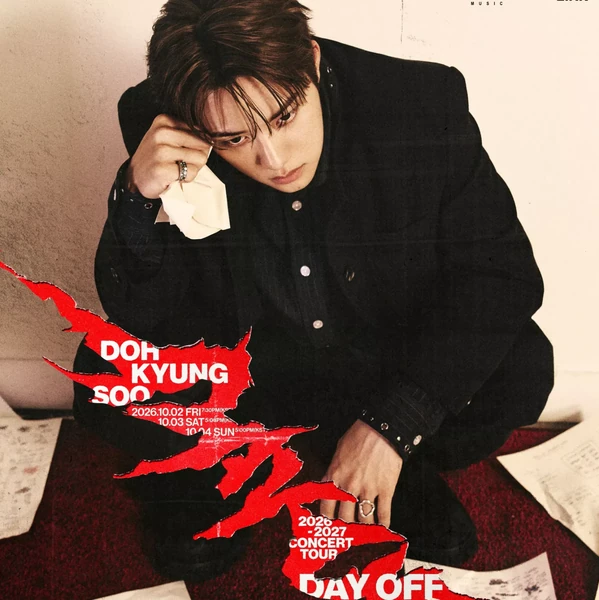 Top moment of Doh Kyungsoo (D.O.) chosen by fans