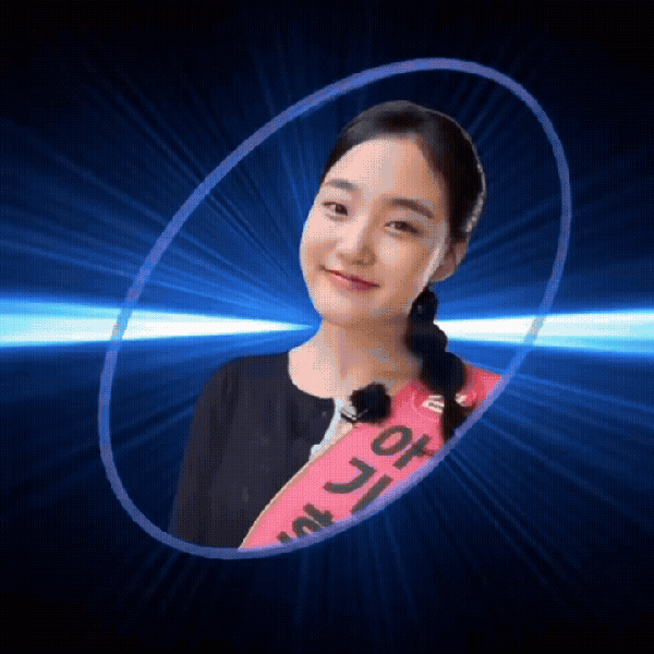 Penampilan Kim Taeyeon yang paling disukai hari ini