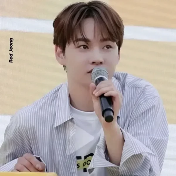 오늘 가장 사랑받은 박서진의 모습