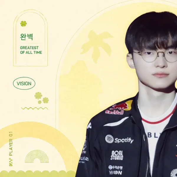 Foto profil populer Faker yang disukai penggemar
