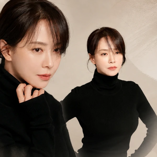 송지효 팬심 가득한 인기 사진