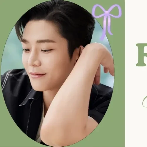 Penampilan Rowoon yang paling disukai hari ini