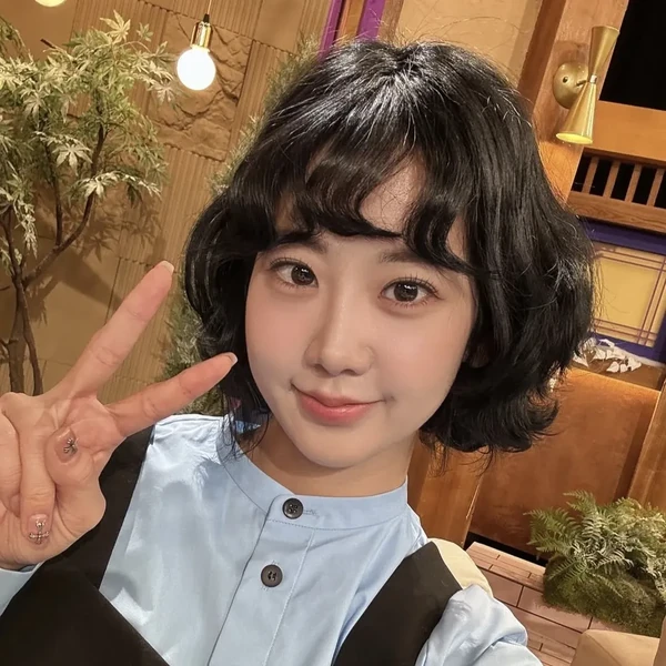 カン・ヘヨンへのファンの愛が詰まった人気写真