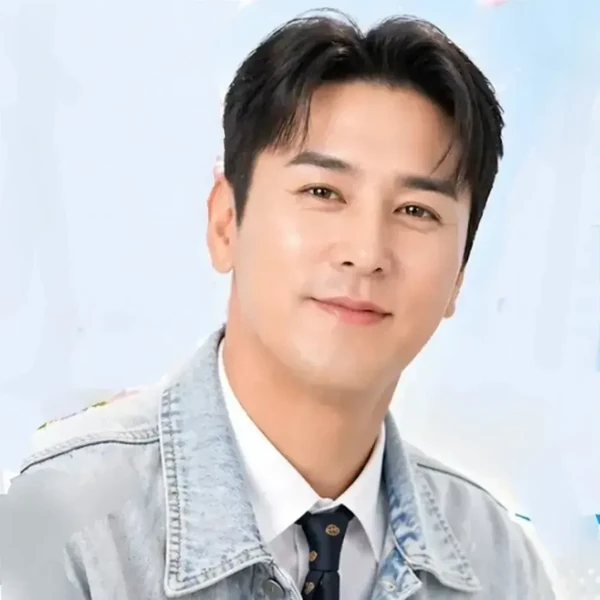 Foto populer Jang Minho yang penuh cinta dari penggemar