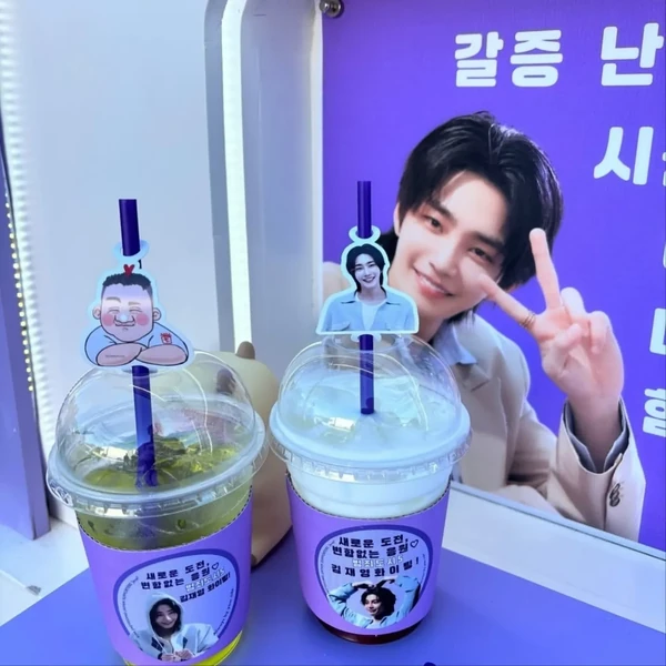Top moment of Kim Jaeyoung chosen by fans