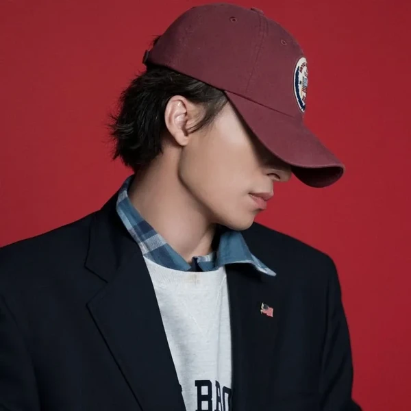 Top moment of Koo Kyohwan chosen by fans
