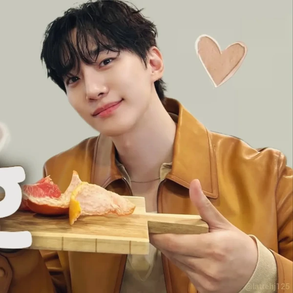 Momen terbaik Lee Junho pilihan penggemar