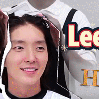 이준기 팬심 가득한 인기 사진