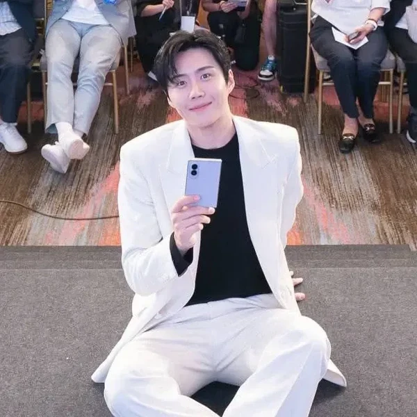 Top moment of Kim Seonho chosen by fans