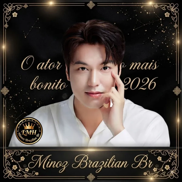 Top moment of Lee Minho chosen by fans