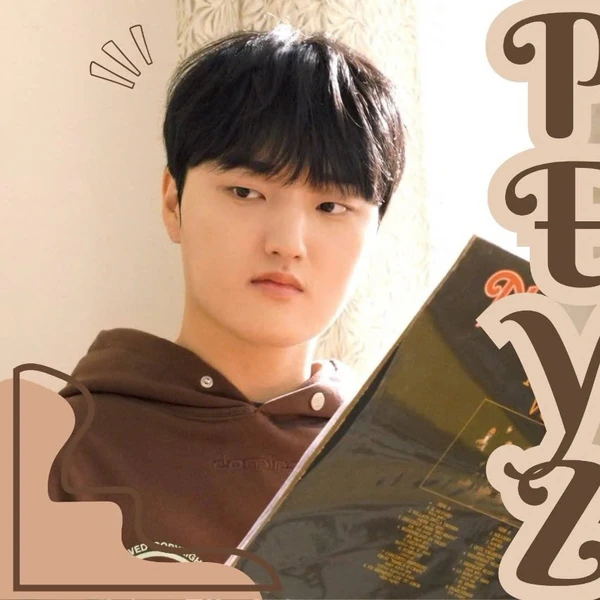 展现Peyz魅力的代表照片