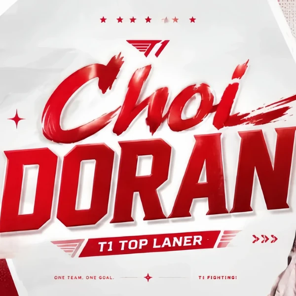 Doran社区中最受欢迎的横幅帖子