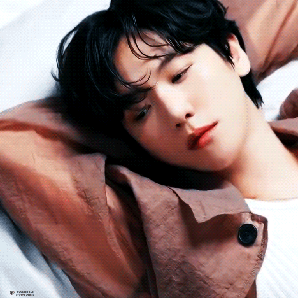 Top moment of Baekhyun chosen by fans