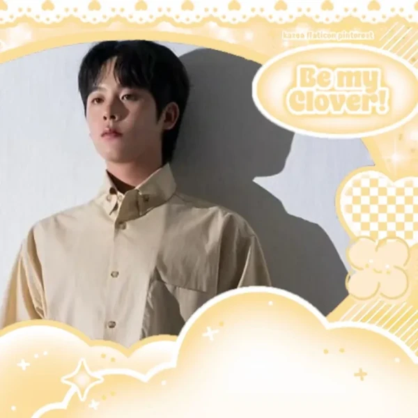 Popular photo full of fans’ love for Lee Jungha