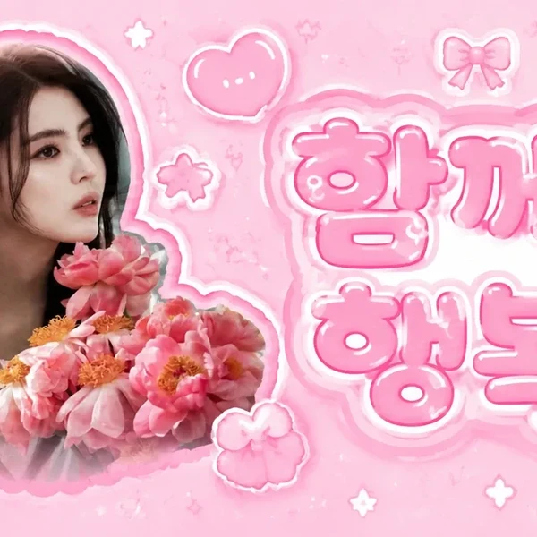 Top moment of Han Sohee chosen by fans